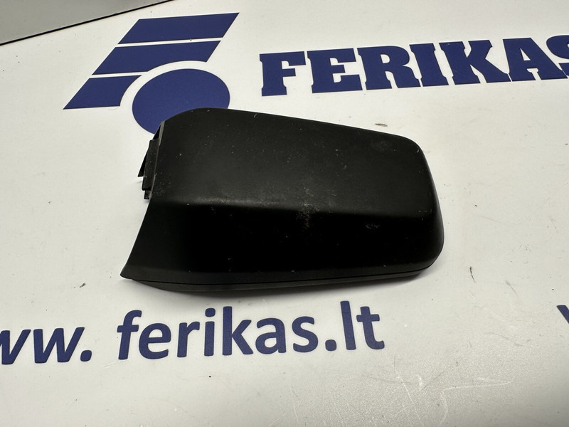 MAN TGX - Système électrique pour Camion: photos 1 MAN TGX - Système électrique pour Camion: photos 1