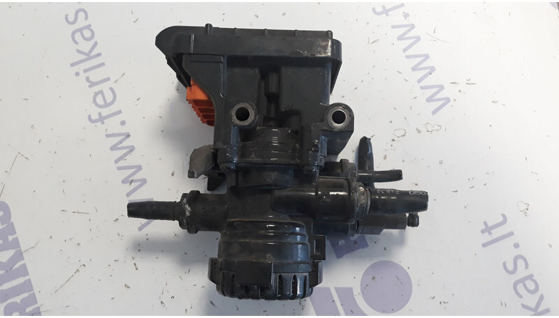 MAN TGX - Pièces de frein pour Camion: photos 1 MAN TGX - Pièces de frein pour Camion: photos 1