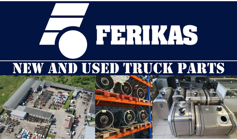 MAN lever, switch - Relais pour Camion: photos 4 MAN lever, switch - Relais pour Camion: photos 4