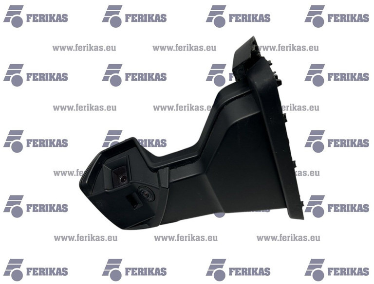 MAN rear view camera - Rétroviseur pour Camion: photos 3 MAN rear view camera - Rétroviseur pour Camion: photos 3