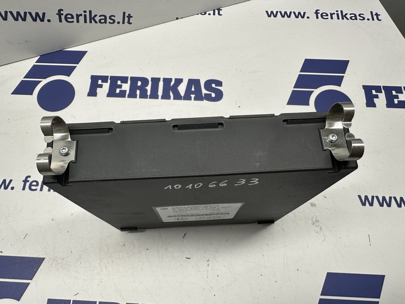 Mercedes-Benz CPC 3 control unit - Bloc de gestion pour Camion: photos 4 Mercedes-Benz CPC 3 control unit - Bloc de gestion pour Camion: photos 4