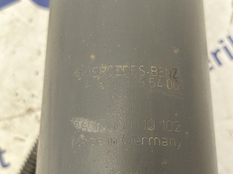 Mercedes-Benz  - Amortisseurs pour Camion: photos 4 Mercedes-Benz  - Amortisseurs pour Camion: photos 4