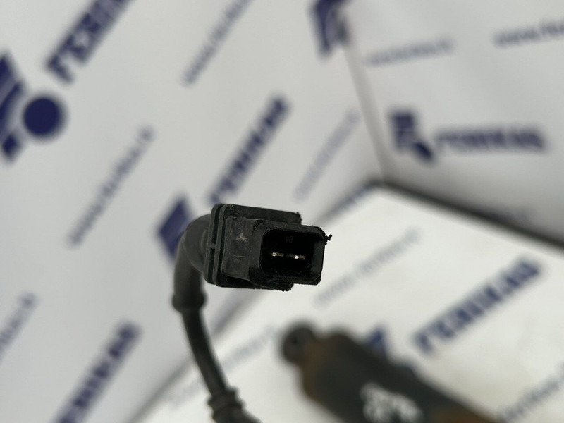 Mercedes-Benz  - Amortisseurs pour Camion: photos 3 Mercedes-Benz  - Amortisseurs pour Camion: photos 3