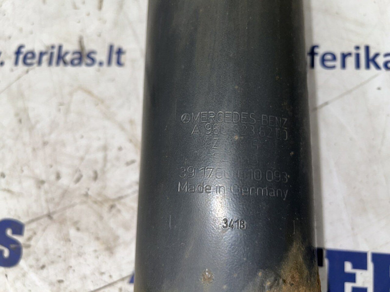Mercedes-Benz  - Amortisseurs pour Camion: photos 4 Mercedes-Benz  - Amortisseurs pour Camion: photos 4