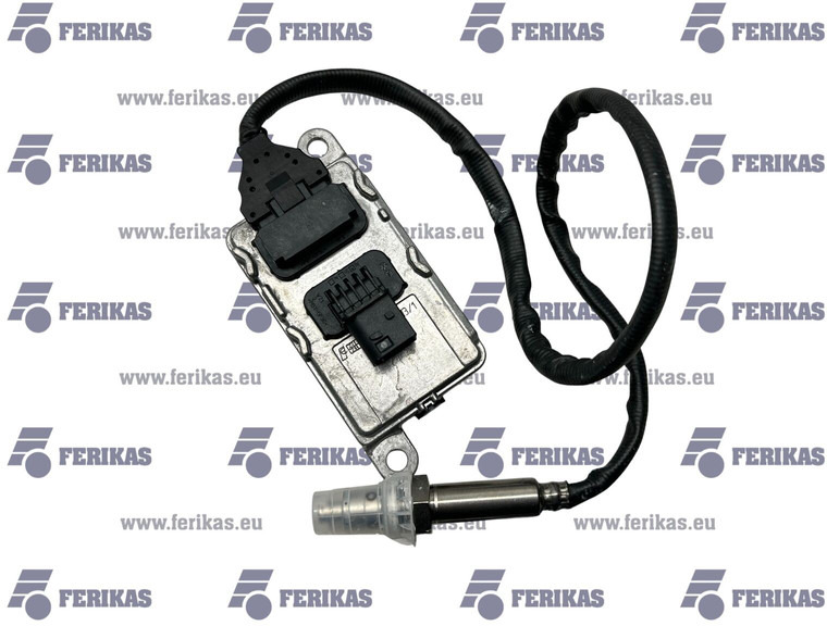 Mercedes-Benz NOX sensor - Capteur pour Camion: photos 3 Mercedes-Benz NOX sensor - Capteur pour Camion: photos 3