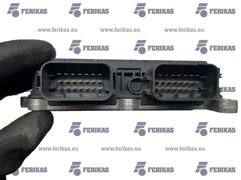 Mercedes-Benz gearbox control TCM unit - Bloc de gestion pour Camion: photos 4 Mercedes-Benz gearbox control TCM unit - Bloc de gestion pour Camion: photos 4