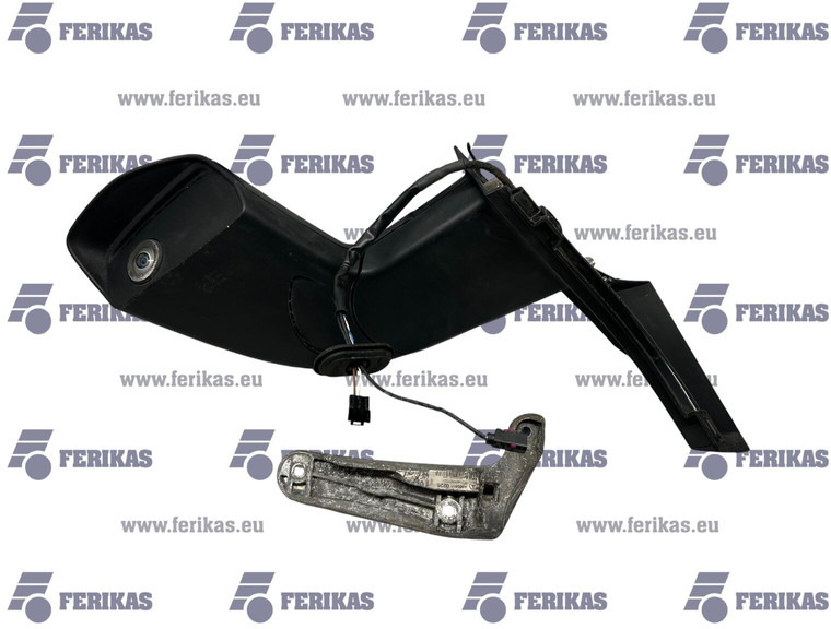 Mercedes-Benz rear view camera, left side - Rétroviseur pour Camion: photos 1 Mercedes-Benz rear view camera, left side - Rétroviseur pour Camion: photos 1