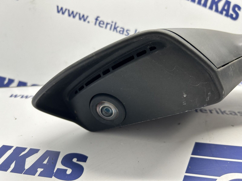 Mercedes-Benz rear view camera, mirror - Rétroviseur pour Camion: photos 2 Mercedes-Benz rear view camera, mirror - Rétroviseur pour Camion: photos 2