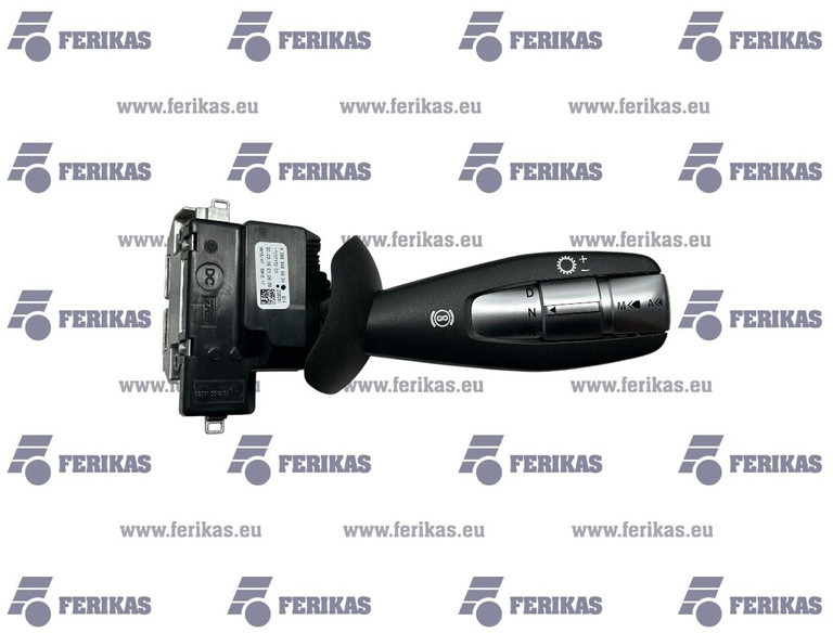 Mercedes-Benz steering column switch, gear switch - Relais pour Camion: photos 1 Mercedes-Benz steering column switch, gear switch - Relais pour Camion: photos 1