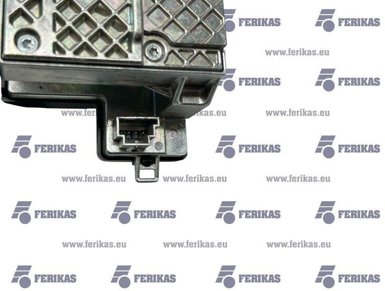 Mercedes-Benz steering column switch, gear switch - Relais pour Camion: photos 3 Mercedes-Benz steering column switch, gear switch - Relais pour Camion: photos 3