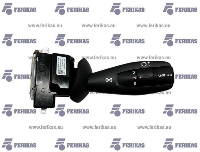 Mercedes-Benz steering column switch, gear switch - Relais pour Camion: photos 1 Mercedes-Benz steering column switch, gear switch - Relais pour Camion: photos 1