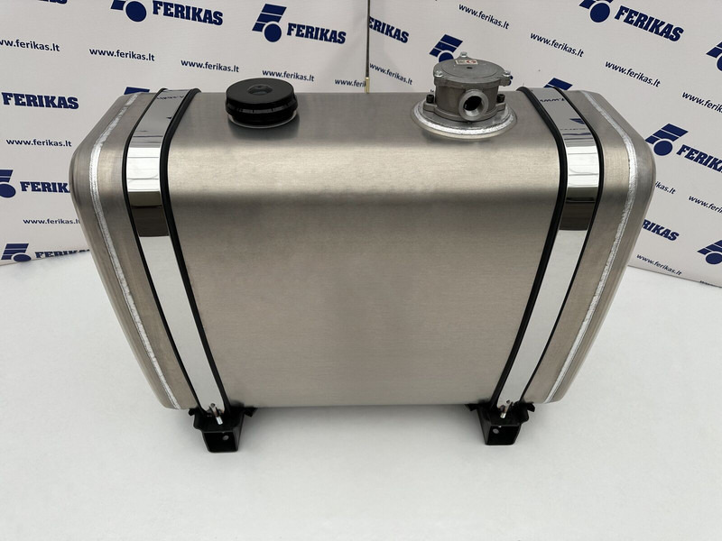 Réservoir hydraulique pour Camion neuf Onbekend: photos 6