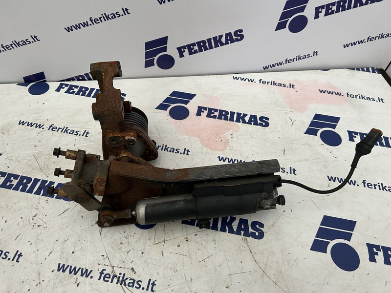Scania EGR valve - Pièces de frein pour Camion: photos 2 Scania EGR valve - Pièces de frein pour Camion: photos 2