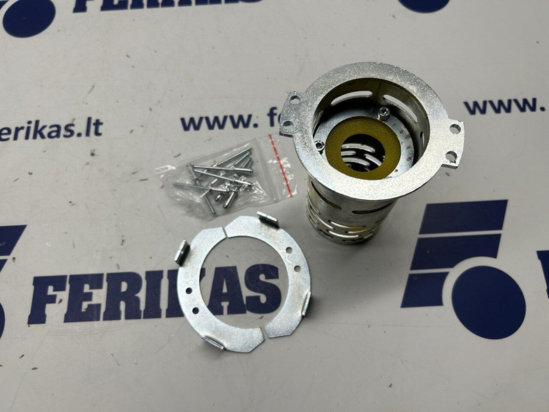 Scania fuel tank anti-siphon device, anti splash valve, 80mm - Filtre à carburant pour Camion: photos 1 Scania fuel tank anti-siphon device, anti splash valve, 80mm - Filtre à carburant pour Camion: photos 1