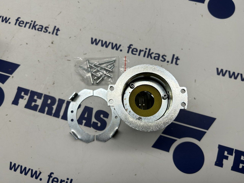 Scania fuel tank anti-siphon device, anti splash valve, 80mm - Filtre à carburant pour Camion: photos 4 Scania fuel tank anti-siphon device, anti splash valve, 80mm - Filtre à carburant pour Camion: photos 4