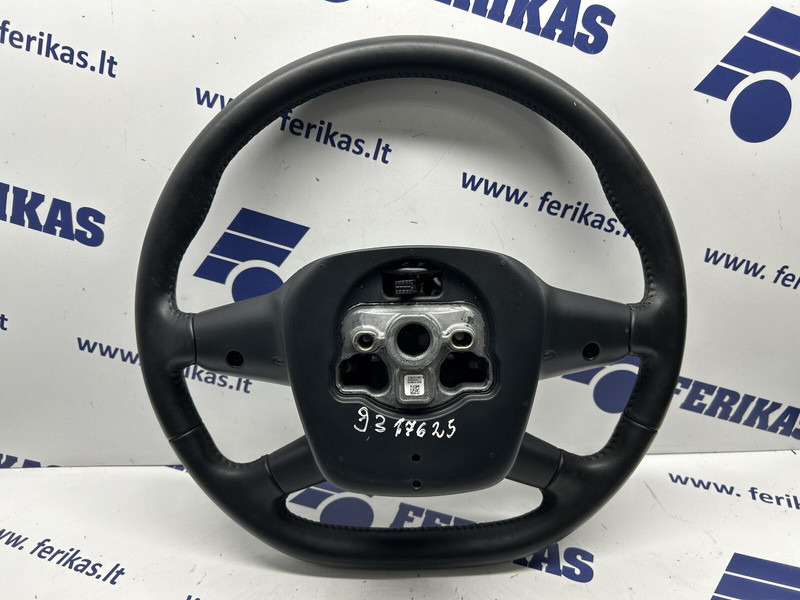 Scania steering wheel - Volant pour Camion: photos 5 Scania steering wheel - Volant pour Camion: photos 5