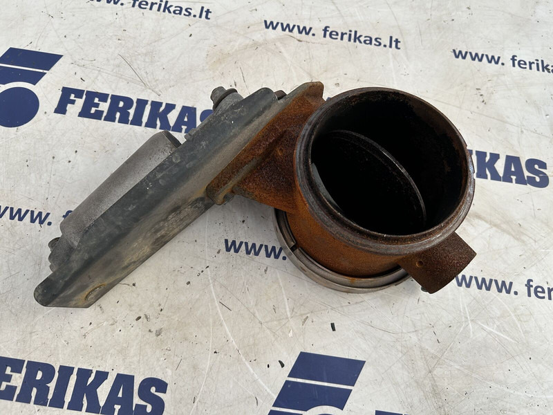 Scania throttle valve - Pièces de frein pour Camion: photos 2 Scania throttle valve - Pièces de frein pour Camion: photos 2