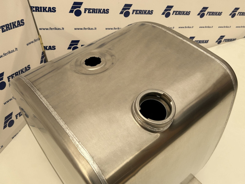 Volvo New aluminum fuel tank 240L - Réservoir de carburant pour Camion: photos 4 Volvo New aluminum fuel tank 240L - Réservoir de carburant pour Camion: photos 4