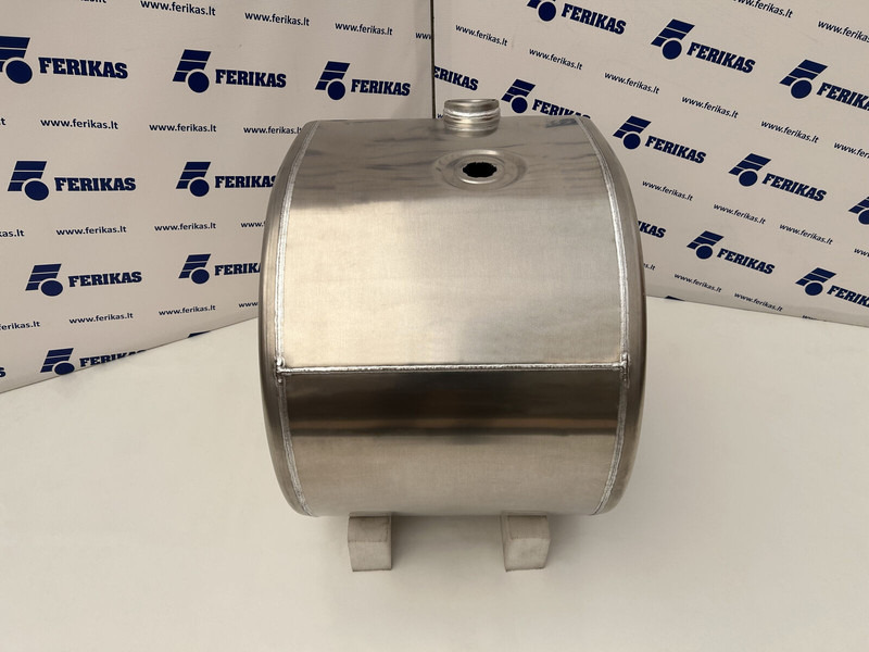 Volvo New aluminum fuel tank 240L - Réservoir de carburant pour Camion: photos 5 Volvo New aluminum fuel tank 240L - Réservoir de carburant pour Camion: photos 5