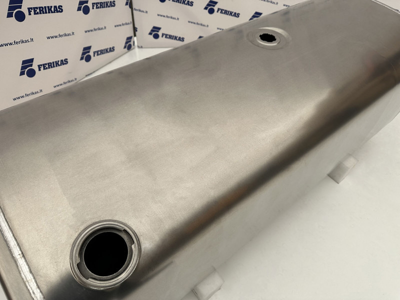 Volvo New aluminum fuel tank 475L - Réservoir de carburant pour Camion: photos 4 Volvo New aluminum fuel tank 475L - Réservoir de carburant pour Camion: photos 4