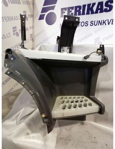 Volvo RH - Cabine et intérieur pour Camion: photos 1 Volvo RH - Cabine et intérieur pour Camion: photos 1