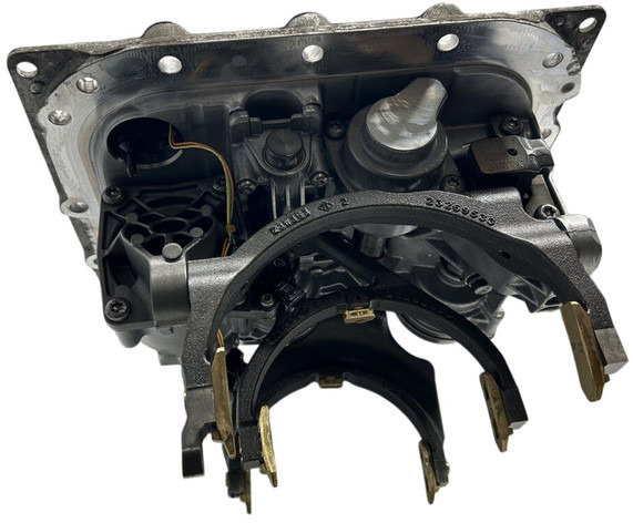 Volvo gear selector - Boîte de vitesse: photos 4 Volvo gear selector - Boîte de vitesse: photos 4