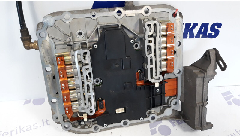 Volvo gearbox control unit - Bloc de gestion pour Camion: photos 1 Volvo gearbox control unit - Bloc de gestion pour Camion: photos 1