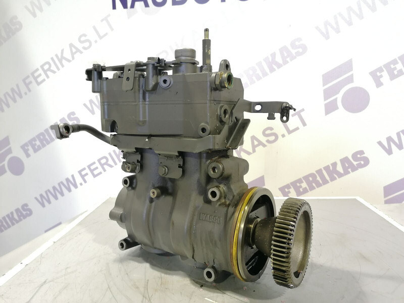 Wabco XF 106 - Moteur et pièces pour Camion: photos 1 Wabco XF 106 - Moteur et pièces pour Camion: photos 1