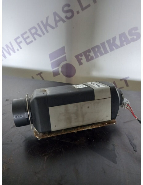 Webasto FH 4 - Chauffage/ Ventilation pour Camion: photos 2 Webasto FH 4 - Chauffage/ Ventilation pour Camion: photos 2