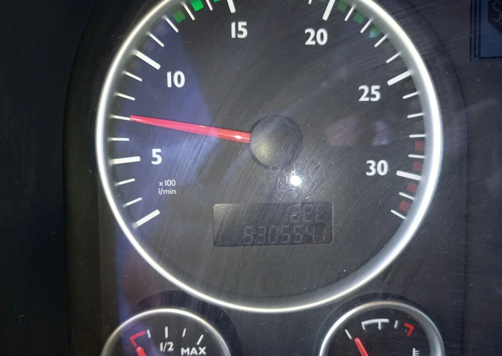 Camion benne MAN TGL 8 150 !! EURO 6 !!!: photos 13 Camion benne MAN TGL 8 150 !! EURO 6 !!!: photos 13