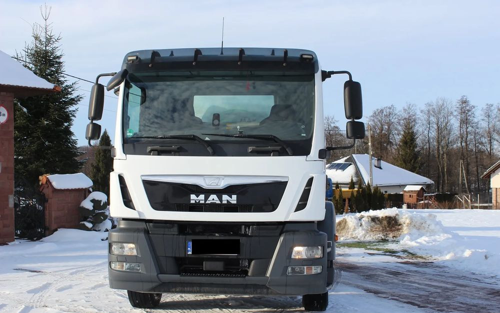 MAN TGM 15 290 !! EURO 6 !!! ASENIZACJA BLOKADA MOSTU !!! - Camion hydrocureur: photos 5 MAN TGM 15 290 !! EURO 6 !!! ASENIZACJA BLOKADA MOSTU !!! - Camion hydrocureur: photos 5