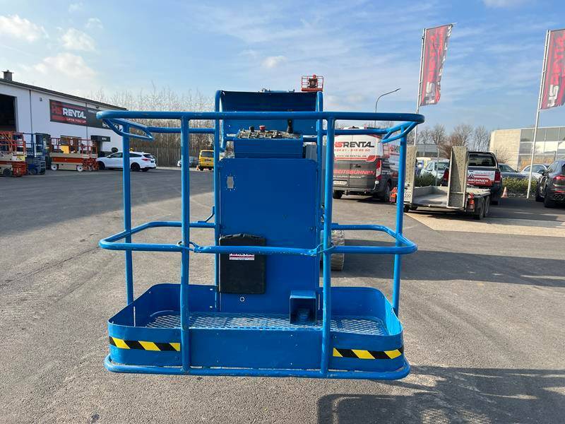 Nacelle articulée Genie Z34/22N elektro 12m (1438): photos 8
