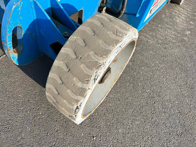 Nacelle articulée Genie Z34/22N elektro 12m (1438): photos 15