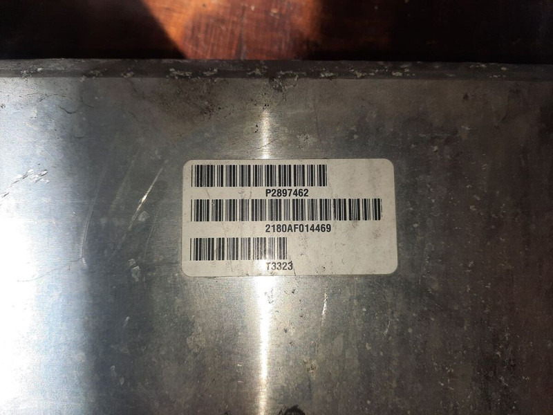 Cummins 239Kvt - Bloc de gestion: photos 5 Cummins 239Kvt - Bloc de gestion: photos 5