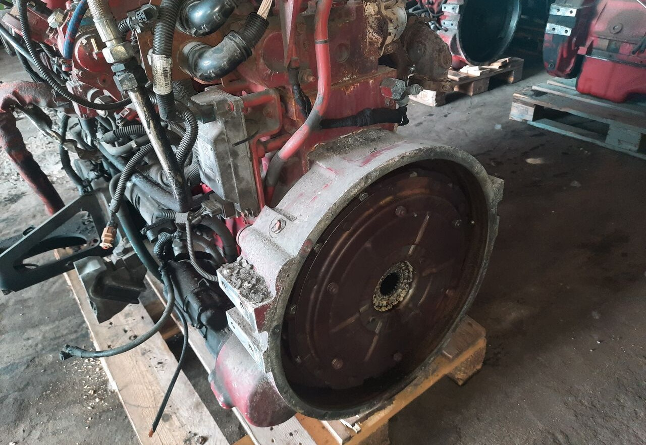 Cummins ISLG320 Solaris - Moteur pour Bus: photos 2 Cummins ISLG320 Solaris - Moteur pour Bus: photos 2