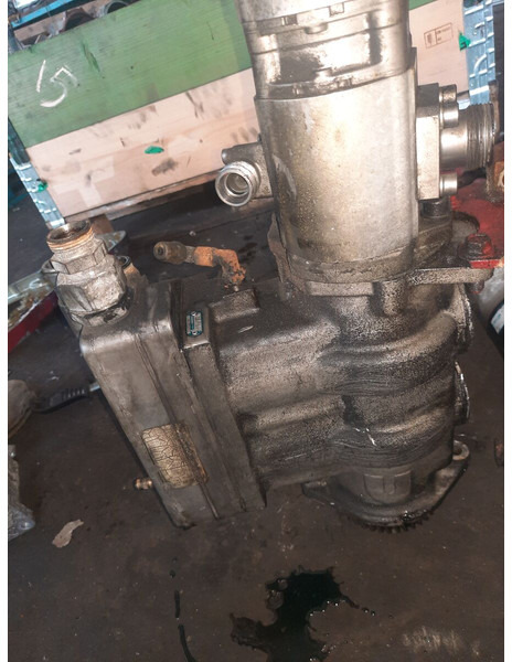 Cummins Wabco - Moteur et pièces: photos 2 Cummins Wabco - Moteur et pièces: photos 2