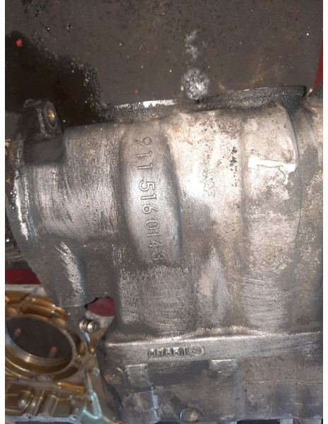 Cummins Wabco - Moteur et pièces: photos 5 Cummins Wabco - Moteur et pièces: photos 5