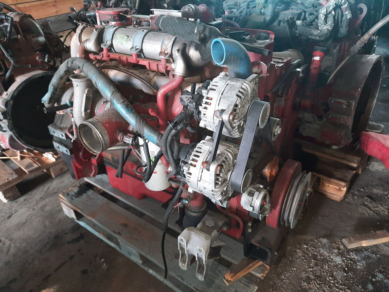 Cummins Wabco - Moteur et pièces: photos 1 Cummins Wabco - Moteur et pièces: photos 1