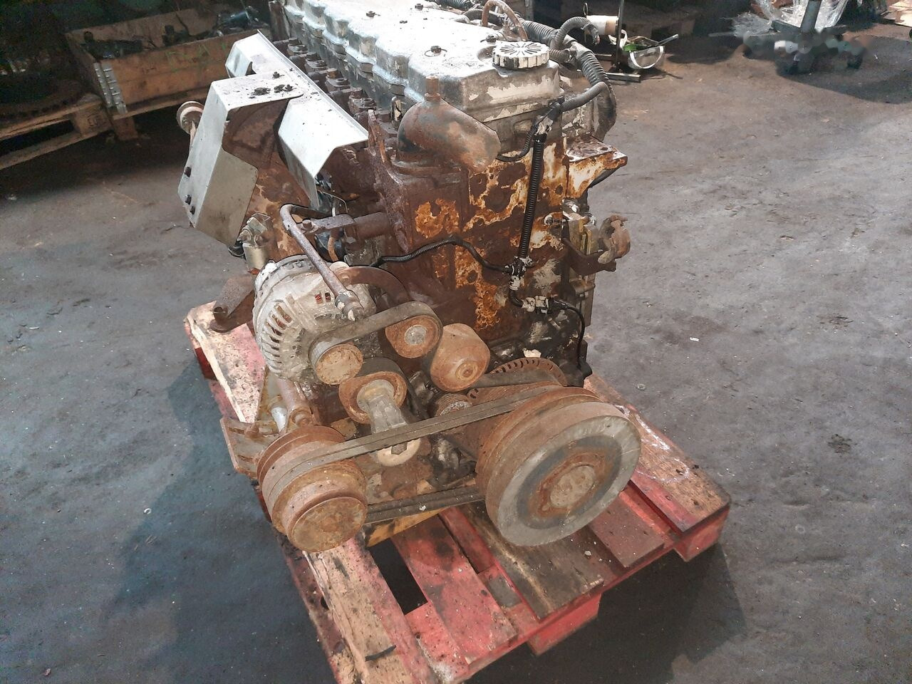 IVECO Tector 6 IVECO - Moteur pour Bus: photos 5 IVECO Tector 6 IVECO - Moteur pour Bus: photos 5