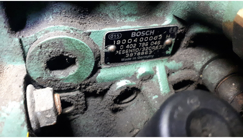 MAN . 0402746967. 0402736883. 0402946023. 034 - Pompe à carburant: photos 5 MAN . 0402746967. 0402736883. 0402946023. 034 - Pompe à carburant: photos 5