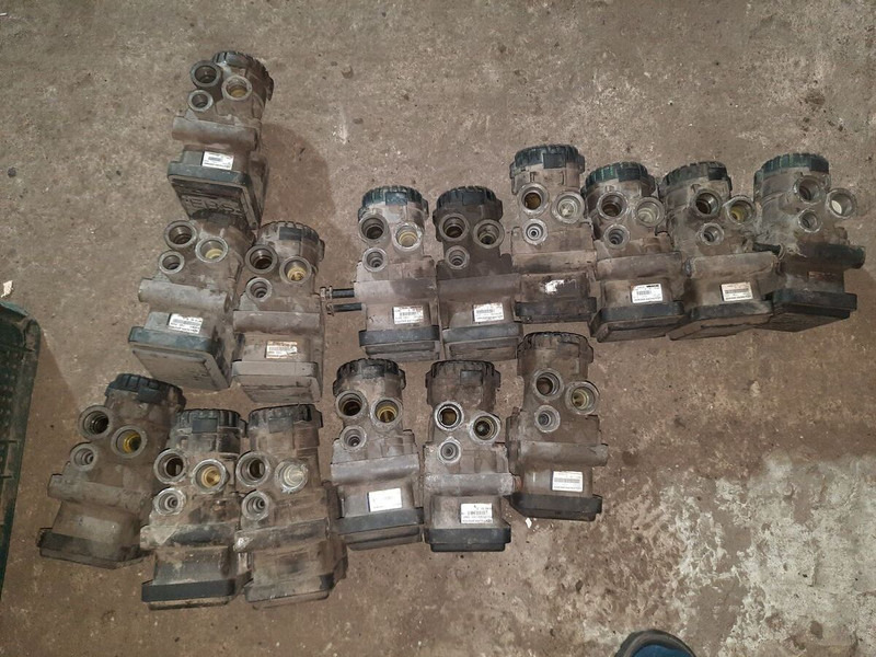 MAN Скания.Вольво - Valve: photos 3 MAN Скания.Вольво - Valve: photos 3