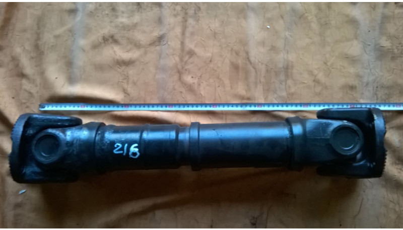 Mercedes-Benz A 001981503102 - Suspension: photos 3 Mercedes-Benz A 001981503102 - Suspension: photos 3