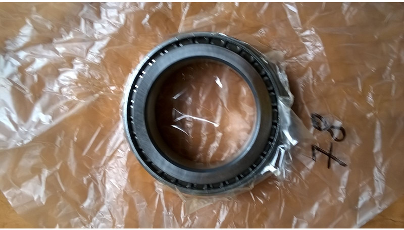 Mercedes-Benz A 001981503102 - Suspension: photos 5 Mercedes-Benz A 001981503102 - Suspension: photos 5