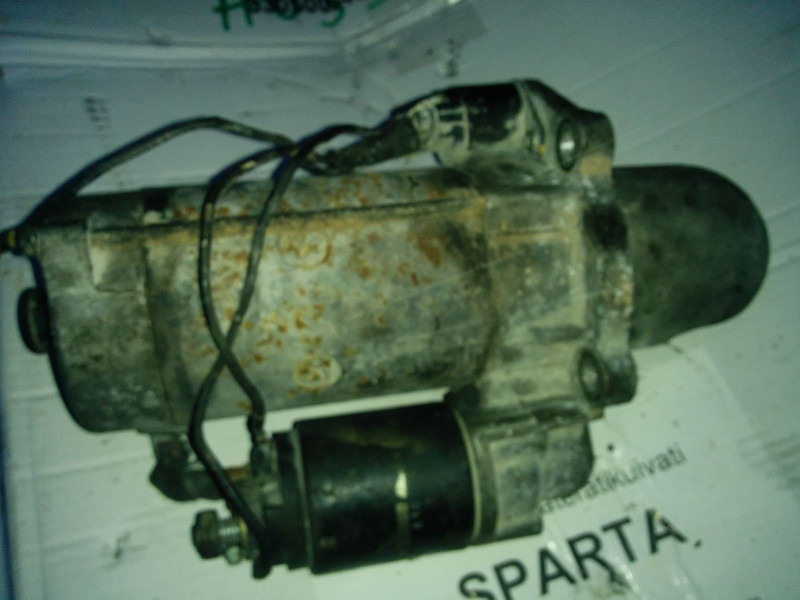 Mercedes-Benz 906 - Pièces de rechange: photos 2 Mercedes-Benz 906 - Pièces de rechange: photos 2