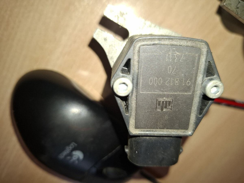 Volvo 91812000.\ 1283371614712 - Capteur: photos 4 Volvo 91812000.\ 1283371614712 - Capteur: photos 4