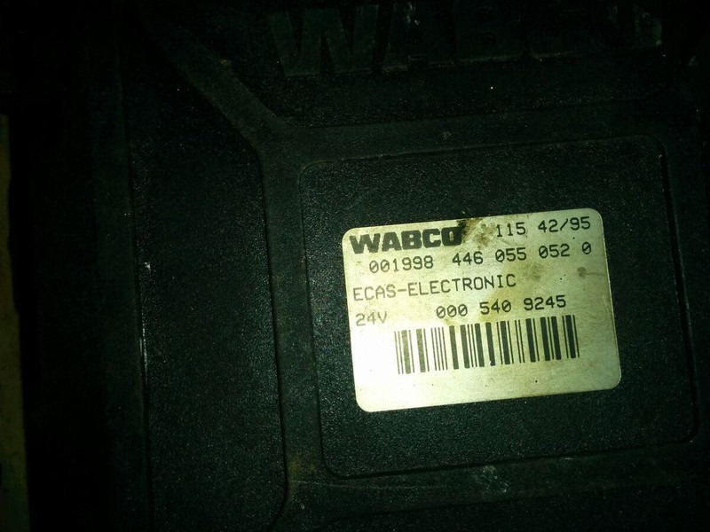 Webasto 4460550520 - Bloc de gestion: photos 2 Webasto 4460550520 - Bloc de gestion: photos 2