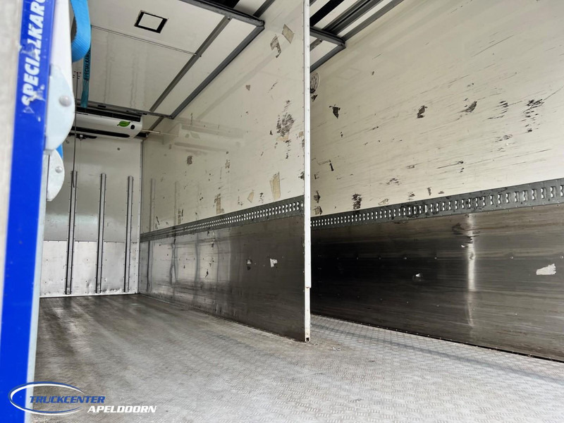 HFR KK18 Thermoking Cryotech, Webasto, Multitemp, Laadklep, BPW - Remorque frigorifique: photos 5 HFR KK18 Thermoking Cryotech, Webasto, Multitemp, Laadklep, BPW - Remorque frigorifique: photos 5