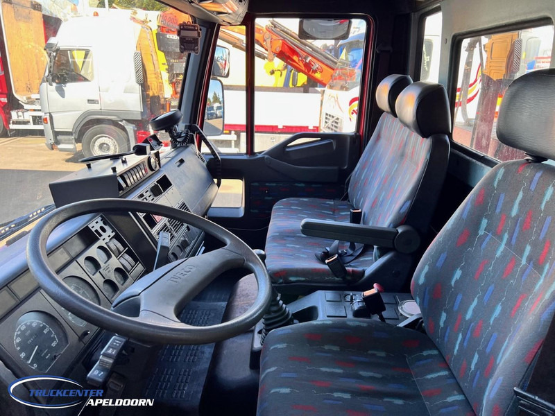 Iveco 120E23 Camiva Epas 25, 26000 km! - Camion de pompier: photos 5 Iveco 120E23 Camiva Epas 25, 26000 km! - Camion de pompier: photos 5