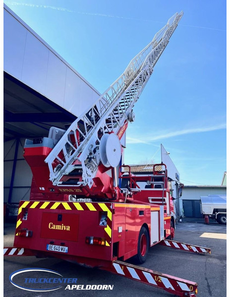 Iveco 120E23 Camiva Epas 25, 26000 km! - Camion de pompier: photos 2 Iveco 120E23 Camiva Epas 25, 26000 km! - Camion de pompier: photos 2