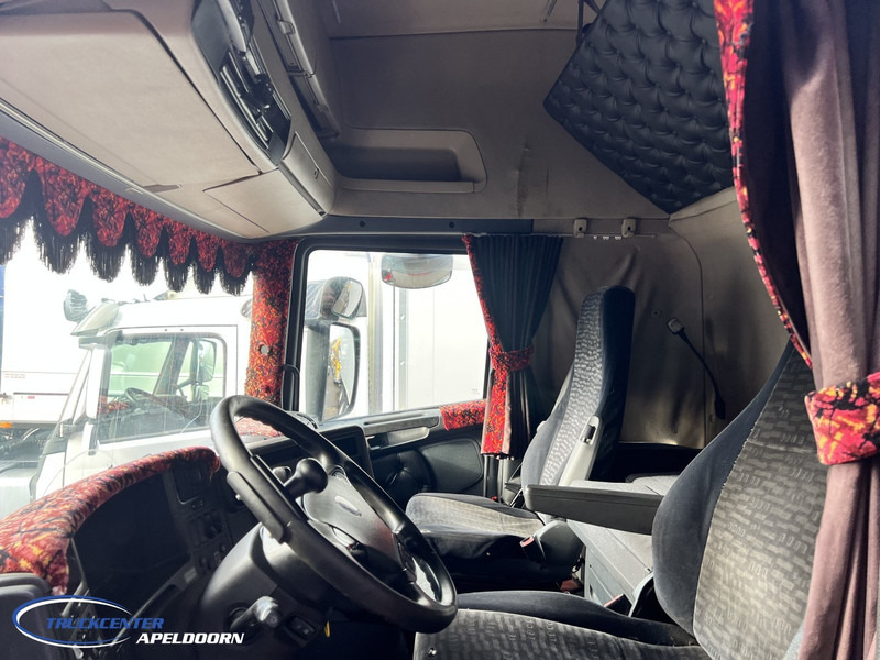 Scania R 500 Manuel, Hydrauliek, 6x2 - Tracteur routier: photos 5 Scania R 500 Manuel, Hydrauliek, 6x2 - Tracteur routier: photos 5
